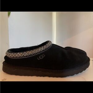 UGG TASMAN SLIPPERS WOMEN SIZE 6